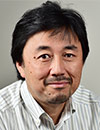 Jun Takei