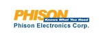 Phison Electronics Corporation logo