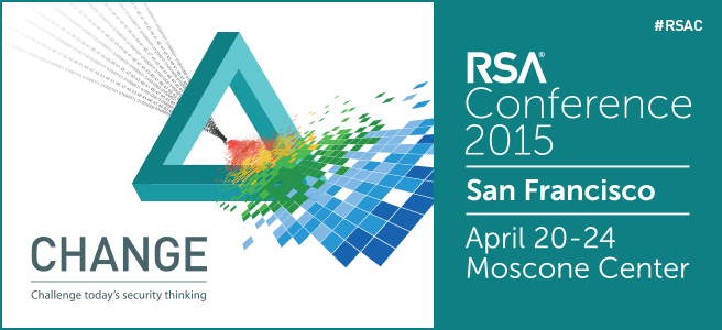 RSAC 2015