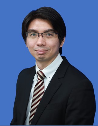Mitsutaka HORI
