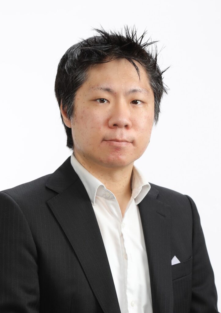 Atsushi Nagata