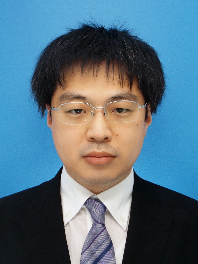 Takanori Umeki　