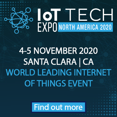 IoT Tech Expo North America 2020 | Trusted Computing Group